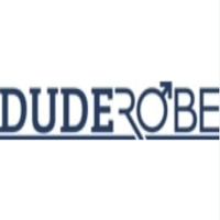 25% OFF DUDEROBE Coupon | Buy Combo Smart and Luxury Bathrobe